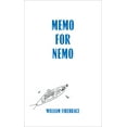 thumbnail image 1 of Memo for Nemo, (Paperback), 1 of 1