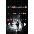 thumbnail image 1 of MemoRandom : A Thriller (Paperback), 1 of 1