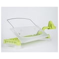 MemoScape Adjustable Document Holder for Desk, Ergonomic Paper Clip ...