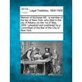 thumbnail image 1 of Memoir of Nicholas Hill: A Member of the Bar of New York, Who Died in the City of Albany, on the 1st of May, 1859 / Prepared and Published by a Paperback, 1 of 1