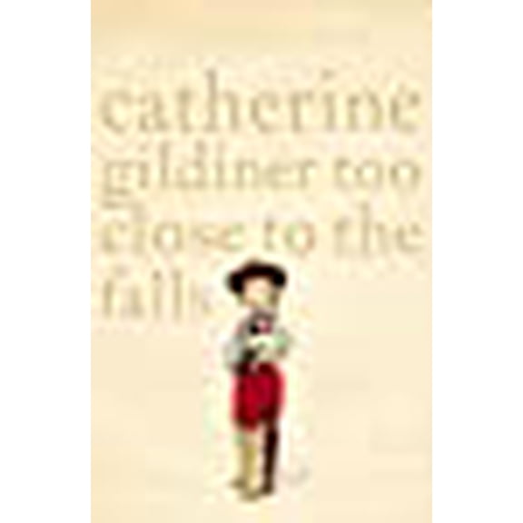Memoir: Too Close to the Falls : A Memoir (Book)