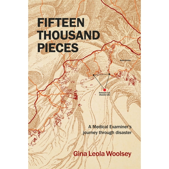 Memoir and Biography: Fifteen Thousand Pieces (Series #44) (Paperback)