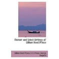 thumbnail image 1 of Memoir and Select Writings of William Reed Prince (Paperback), 1 of 1