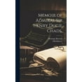 thumbnail image 1 of Memoir of Admiral Sir Henry Ducie Chads, (Hardcover), 1 of 1