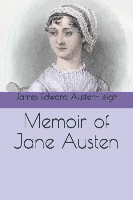 Memoir of Jane Austen (Paperback)