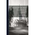 thumbnail image 1 of Memoir of Rev. Charles T. Torrey (Hardcover), 1 of 1