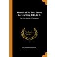 thumbnail image 1 of Memoir of Rt. Rev. James Hervey Otey, D.D., LL. D. : The First Bishop of Tennessee (Paperback), 1 of 1