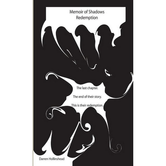 Memoir of Shadows Redemption, (Paperback)