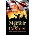 thumbnail image 1 of Memoir of a Cashier: Korean Americans, Racism, and Riots, (Paperback), 1 of 1