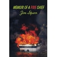 thumbnail image 1 of Memoir of a Fire Chief, (Paperback), 1 of 1