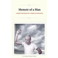 thumbnail image 1 of Memoir of a Man : A Quest for Peace in a World of Struggle (Paperback), 1 of 1