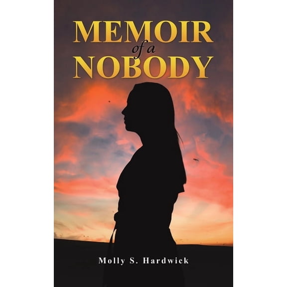 Memoir of a Nobody, (Paperback)