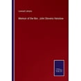 thumbnail image 1 of Memoir of the Rev. John Stevens Henslow, (Paperback), 1 of 1