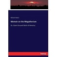 thumbnail image 1 of Memoir on the Megatherium: Or, Giant Ground-Sloth of America, (Paperback), 1 of 1