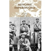 Memoire Imperissable, Hardcover
