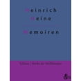 thumbnail image 1 of Memoiren (Paperback), 1 of 1