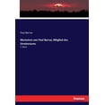 thumbnail image 1 of Memoiren von Paul Barras, Mitglied des Direktoriums: 2. Band, (Paperback), 1 of 1