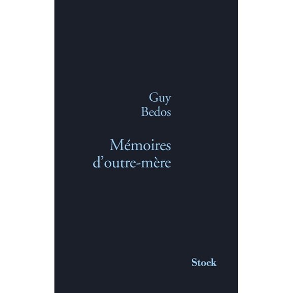 Memoires D Outre Mere, (Paperback)