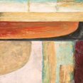 thumbnail image 1 of Memoires de l''ete Poster Print by Leonardo Bacci (24 x 24), 1 of 2