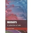 thumbnail image 1 of Memoirs: A collection of tale (Paperback), 1 of 1