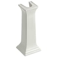 thumbnail image 1 of Memoirs  Bathroom Sink Pedestal - Finish: Dune, 1 of 2