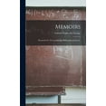 thumbnail image 1 of Memoirs  Hardcover  1013739663 9781013739668 Gabriel Stokes, Sir George, 1 of 1