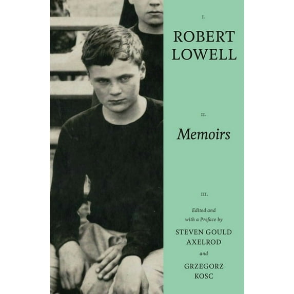 Memoirs, (Hardcover)