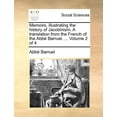 thumbnail image 1 of Memoirs, Illustrating the History of Jacobinism. a Translation from the French of the ABBE Barruel. ... Volume 2 of 4 (Paperback), 1 of 1
