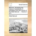 thumbnail image 1 of Memoirs, Illustrating the History of Jacobinism. a Translation from the French of the ABBE Barruel. ... Volume 3 of 4 (Paperback), 1 of 1