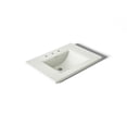 thumbnail image 1 of Kohler 2269-8-NY 30 in. Pedestal Console Table Bathroom Sink - Dune, 1 of 2