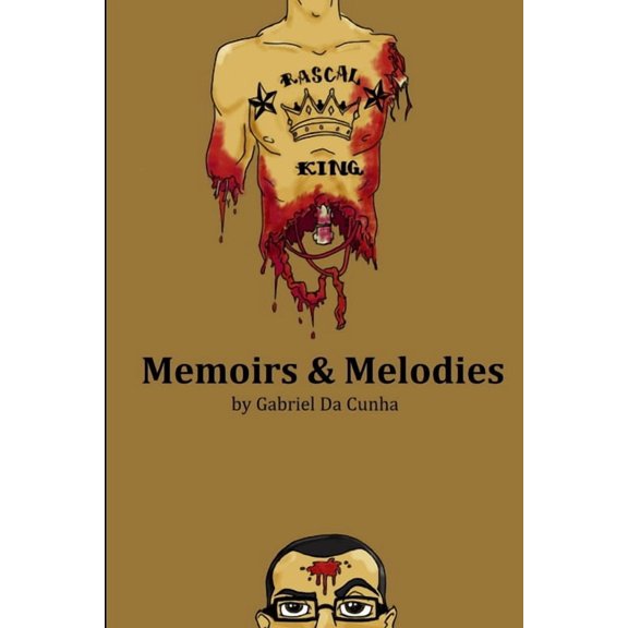 Memoirs & Melodies (Paperback)