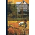 thumbnail image 1 of Memoirs of Milwaukee County: From the Earliest Historical Times Down to the Present, Including a Genealogical and Biographical Record of Representativ, 1 of 1
