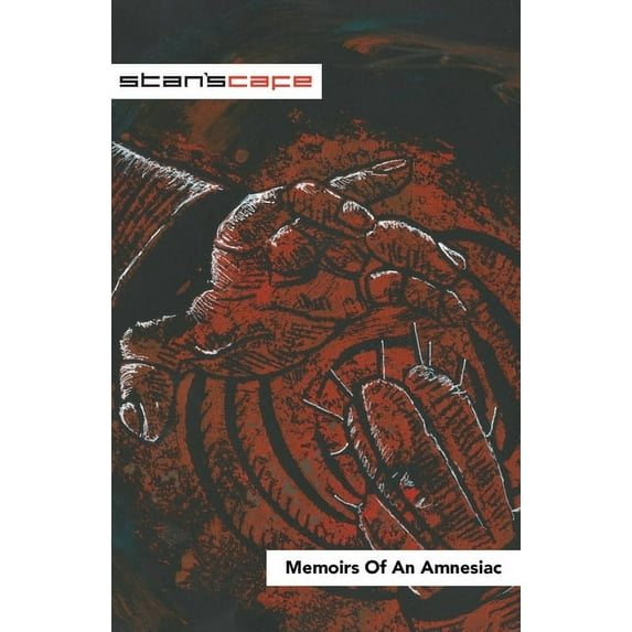 Memoirs Of An Amnesiac (Paperback) by James Yarker, Graeme Rose