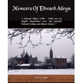 thumbnail image 1 of Memoirs Of Edward Alleyn (Paperback), 1 of 1