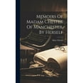 thumbnail image 1 of Memoirs Of Madam Chester Of Manchester, By Herself (Hardcover), 1 of 1