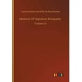 thumbnail image 1 of Memoirs Of Napoleon Bonaparte (Paperback), 1 of 1