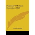 thumbnail image 1 of Memoirs Of Nelson Fessenden (1863), 1 of 1