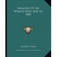 thumbnail image 1 of Memoirs Of Sir Wemyss Reid 1842 to 1885 (Paperback), 1 of 1