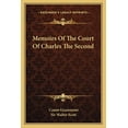 thumbnail image 1 of Memoirs Of The Court Of Charles The Second (Paperback), 1 of 1