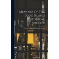 thumbnail image 1 of Memoirs Of The Loug Island Historical Soceity (Hardcover), 1 of 1