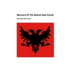 thumbnail image 1 of Memoirs Of The Shkreli-Vata Family, (Hardcover), 1 of 1
