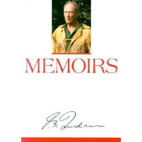 Pre-Owned Memoirs (Paperback) 0771085877 9780771085871