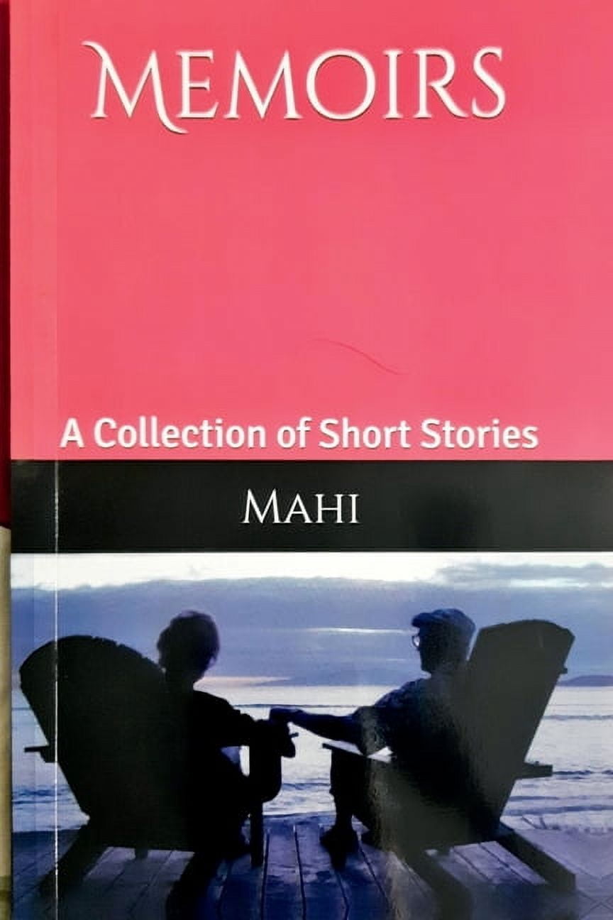 Memoirs, (Paperback)