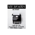 thumbnail image 1 of Memoirs, (Paperback), 1 of 1