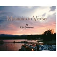 thumbnail image 1 of Memoirs in Verse, (Hardcover), 1 of 1