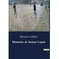 thumbnail image 1 of Memoirs of Arsène Lupin: The Enigmatic Legacy of Cagliostro, (Paperback), 1 of 1