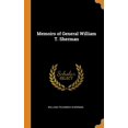 thumbnail image 1 of Memoirs of General William T. Sherman (Hardcover), 1 of 1