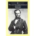 thumbnail image 1 of Pre-Owned Memoirs of General William Tecumseh Sherman (Penguin Classics) (Paperback) 0140437983 9780140437980, 1 of 1