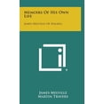thumbnail image 1 of Memoirs of His Own Life : James Melville of Halhill (Hardcover), 1 of 1
