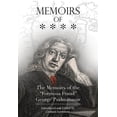 thumbnail image 1 of Memoirs of * * * *, (Paperback), 1 of 1